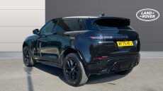 Land Rover Range Rover Evoque 2.0 D200 Edition 5dr Auto Diesel Hatchback